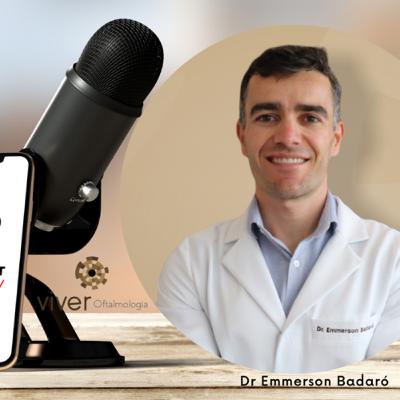 Não cometa esse erro com a visão do seu filho | Dr Emmerson Badaró | Viver oftalmologia