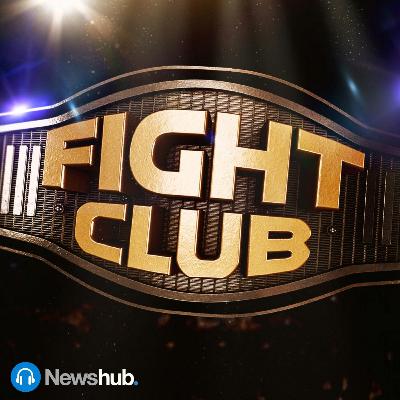 UFC 253: The Kiwi invasion of Fight Island