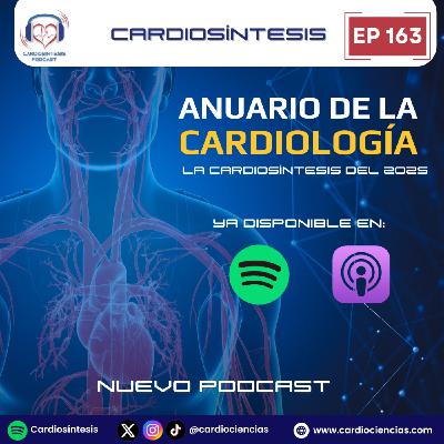 ANUARIO DE LA CARDIOLOGÍA 2025