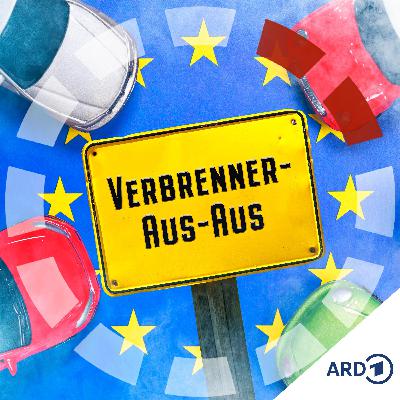 Das Aus vom Verbrenner-Aus - darum freut sich keiner so richtig