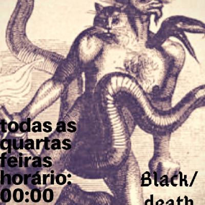 Episódio 12 - Nazarene rot