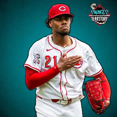 Hunter Greene? Tarik Skubal? Exploring D-backs Trade Possibilities Hunter Greene? Tarik Skubal? Exploring D-backs Trade Possibilities