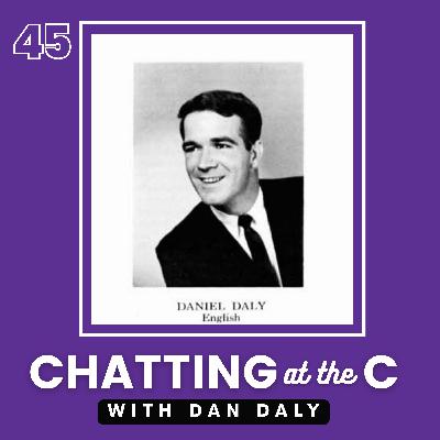 Dan Daly - "Writing Tradition" Dan Daly - "Writing Tradition"