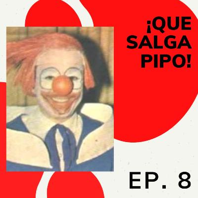 ¡Que salga Pipo! (ft. Scott) ¡Que salga Pipo! (ft. Scott)