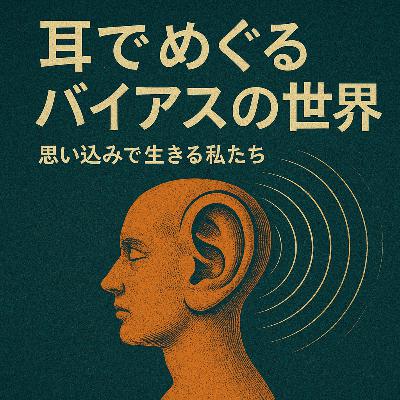 耳でめぐるバイアスの世界〜思い込みで生きる私たち〜