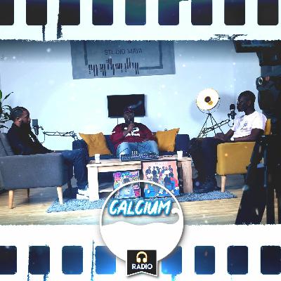 Culture et Calcium avec Driver Culture et Calcium avec Driver