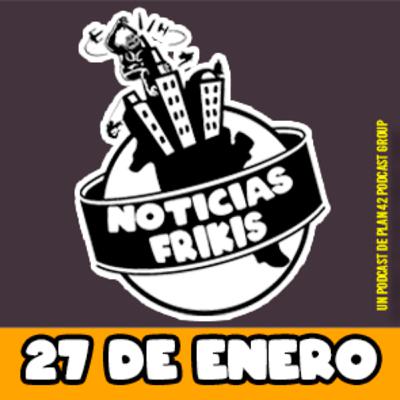 [NF]  26 de Enero