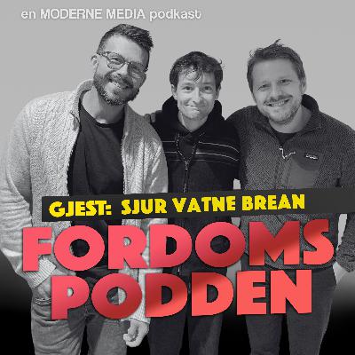 Hadde Sjur Vatne Brean hørt om Kjakan før Nr. 24? Hadde Sjur Vatne Brean hørt om Kjakan før Nr. 24?