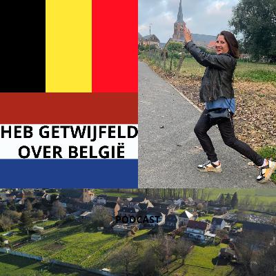 #1 Introductieaflevering: waarom deze podcast?