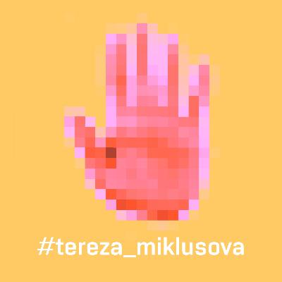 Zz4.p, e8. TEREZA MIKLUŠOVÁ
