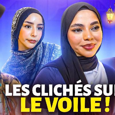 LES VOILÉES SONT-ELLES LIBRES ? (avec FlawlessByAnaïs, Mai clb et Loubiya)