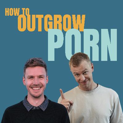 Freedom Without Fighting: The Secret to Outgrowing Porn