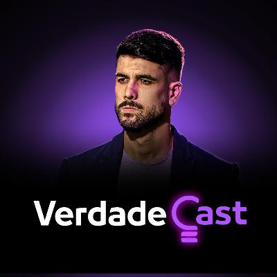 O Fim da Impotência: Como Aumentar Sua Libido e Destravar Sua Performance Sexual | Dr. Matheus Amaral | VerdadeCast 035