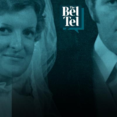 Black Widow Part 1: The murder of Tom Nevin and one of Ireland’s most notorious criminal cases