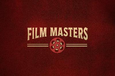 Film Masters Founder Phil Hopkins Film Masters Founder Phil Hopkins