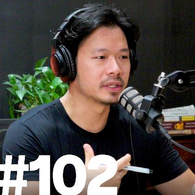 #102 – Vì sao bạn cần Không Gian Thứ 3 (The Third Space)