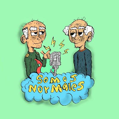 Cuando éramos jóvenes