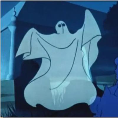 SpookyStories: A Collection, Part 1