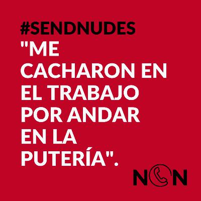 Send Nudes