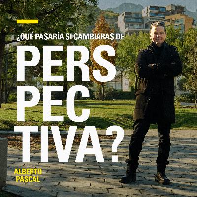 ¿Qué pasaría si cambiaras de Perspectiva?