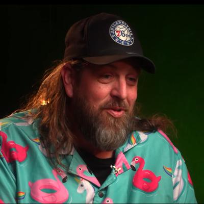 Ep #243 - Marc Ryan - Making people laugh and changing lives! (Comedy)