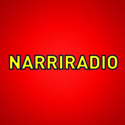 Narriradio #85: Jere Henriksson