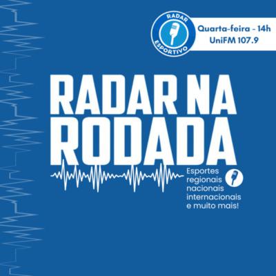 Radar na Rodada #6