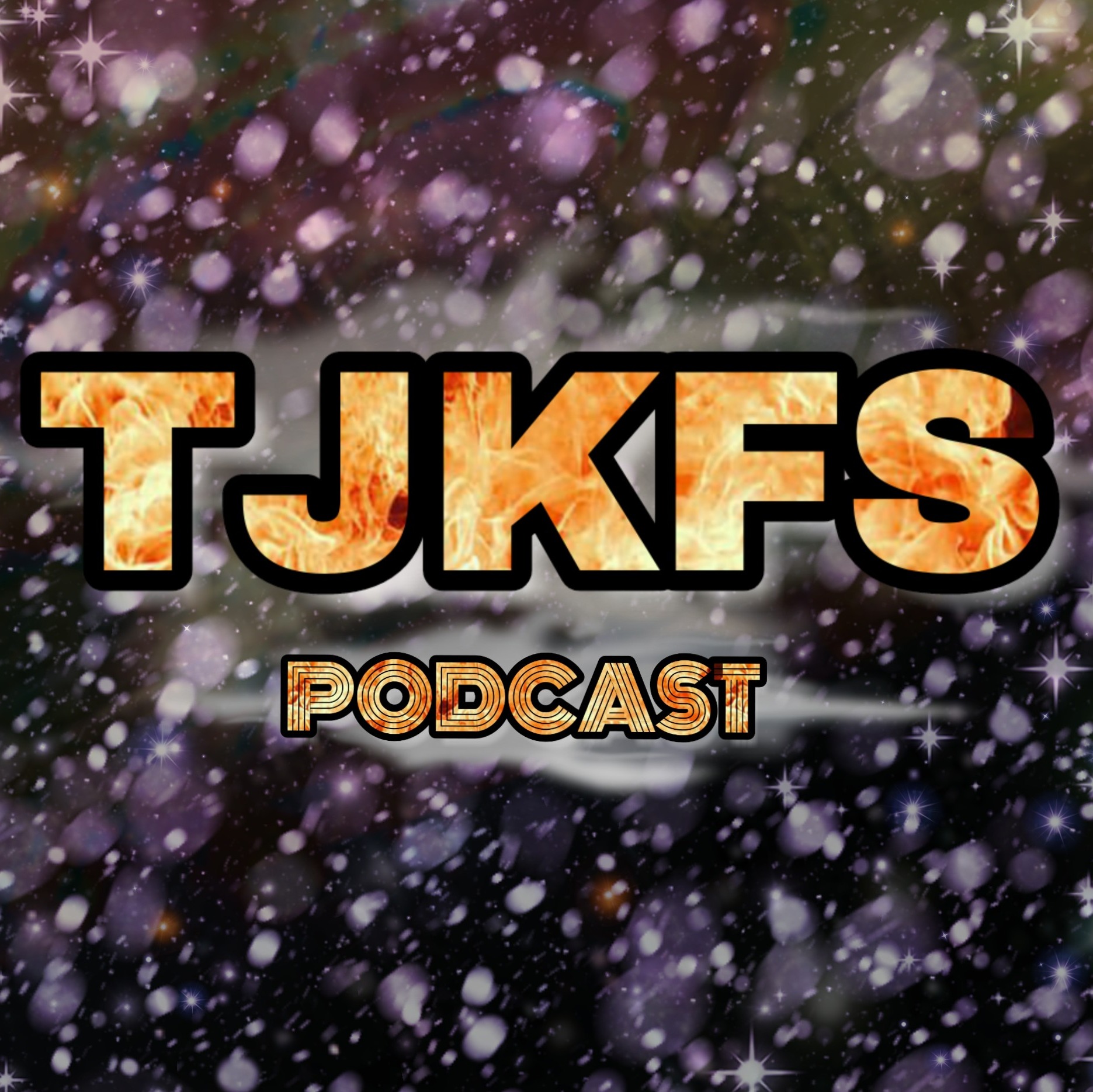 Episode 12 TJKFS Episode 12 TJKFS