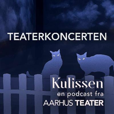 Teaterkoncerten Teaterkoncerten