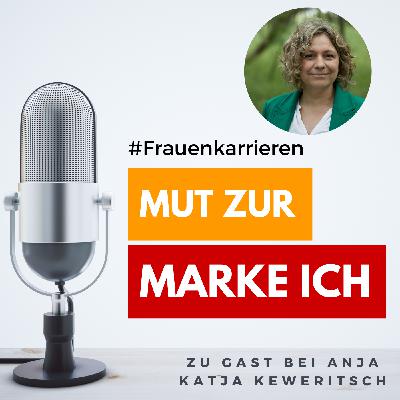 Zu Gast Katja Keweritsch Zu Gast Katja Keweritsch