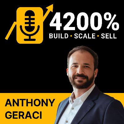 4200%: Build. Scale. Sell (TRAILER)