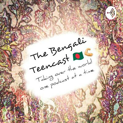The Bengali Teencast (Trailer) The Bengali Teencast (Trailer)