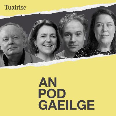 Sna hamhráin ghrá atá cuid den chuid is fearr de litríocht na Gaeilge…