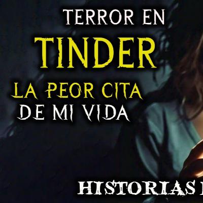 Tinder Jamás uses esta app La Por Cita de mi Vida