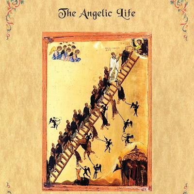 THE ANGELIC LIFE - CHAPTER 3: Obedience THE ANGELIC LIFE - CHAPTER 3: Obedience