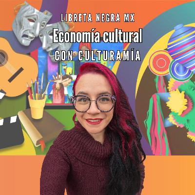 La cultura en México sí genera dinero (y nadie lo dice) #LaHojaSuelta con Culturamía La cultura en México sí genera dinero (y nadie lo dice) #LaHojaSuelta con Culturamía
