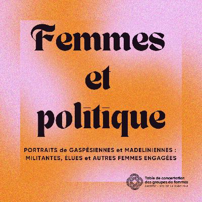 Femmes et politique, saison 1 | Bande-annonce