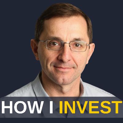 E280: The Art of Quiet Compounding w/Mark Sotir E280: The Art of Quiet Compounding w/Mark Sotir