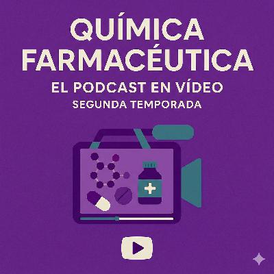 Tema 1. Video Podcast - CONCEPTOS BÁSICOS EN QUÍMICA FARMACÉUTICA
