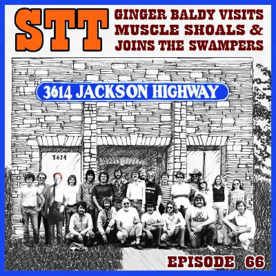 SMALL TOWN TALK: Episode 66