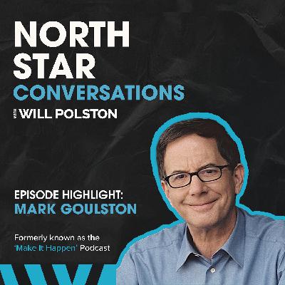 Episode Highlight: How to Shift From a Reactive Mindset to a Functional One - Mark Goulston