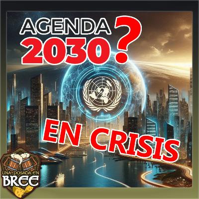 UPEB 5x02: Erosión de la política, Agenda 2030 y... ¿El retorno de la derecha? UPEB 5x02: Erosión de la política, Agenda 2030 y... ¿El retorno de la derecha?