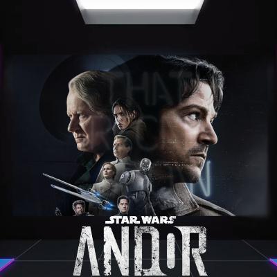 Andor S2 EPS 7-9 Breakdown