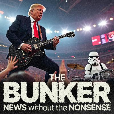 The Future is Slop – Why the Far-Right loves tacky A.I. imagery