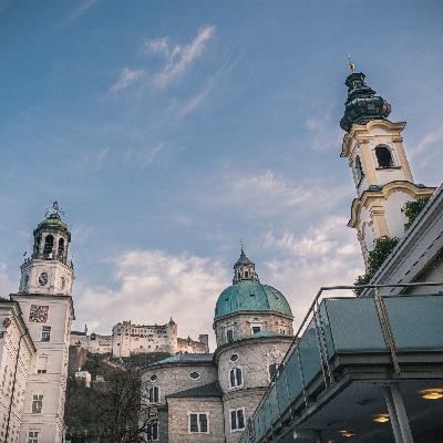 The 15 Must-see Sights in Salzburg explained