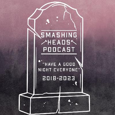 Have A Good Night Everyone (Featuring Jake)