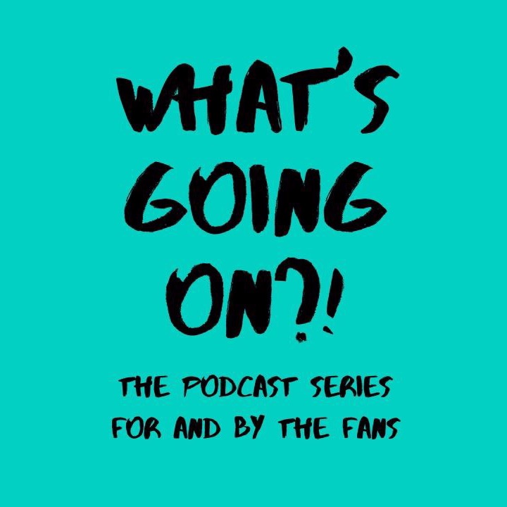Replays for Elliott Stockdale Podcasts