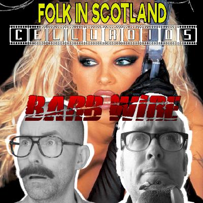 Celluroids - Barb Wire starring Pamela Anderson, Amir Aboulela, Andriana Alexander