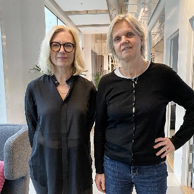 19: Gynekologen: Terapi kan fungera för underlivssmärta!