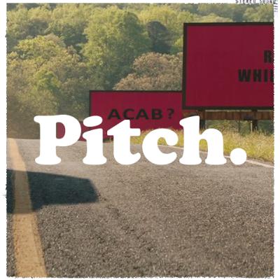 3 Billboards, Les Panneaux de la Vengeance